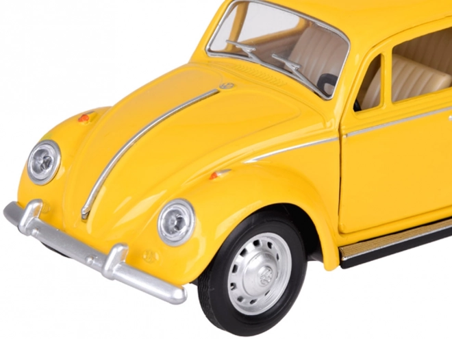Voiture de collection Volkswagen Classical Beetle 1967
