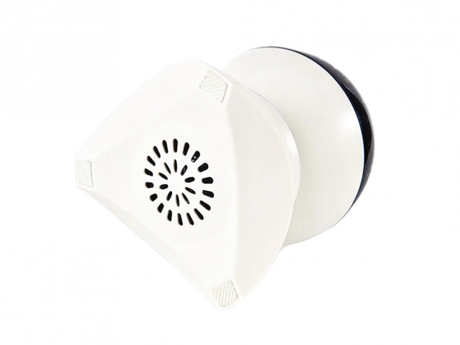 Projecteur LED nocturne avec haut-parleur et Bluetooth