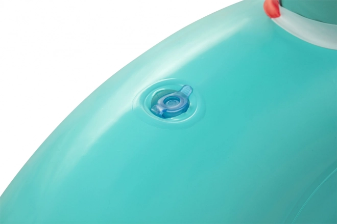 Bestway aire de jeux aquatique Petite Sirène