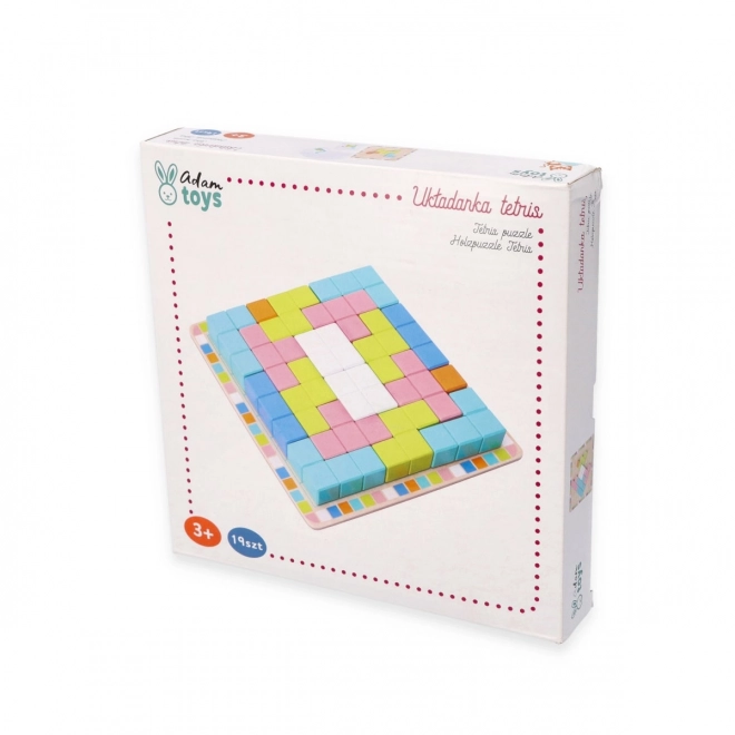 Puzzle Tetris