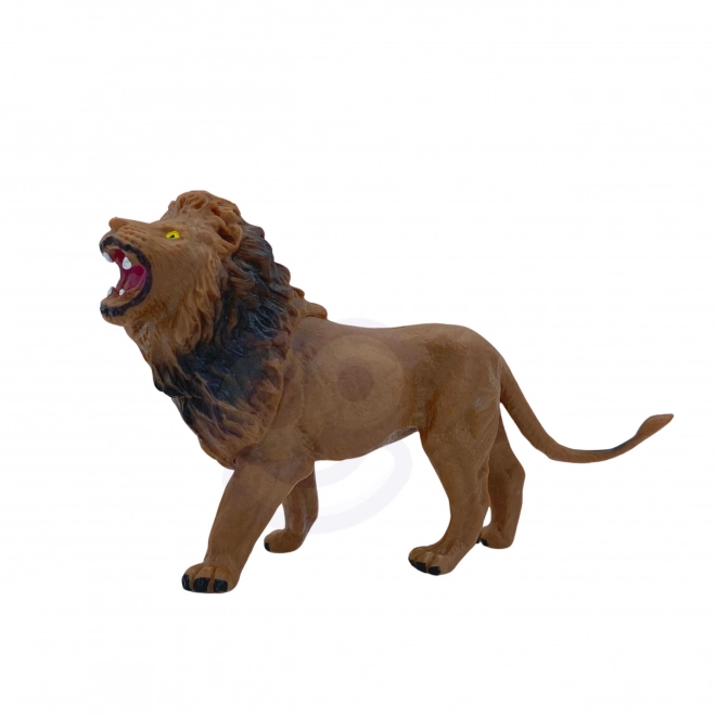 Figurines Safari et tapis de jeu Woopie