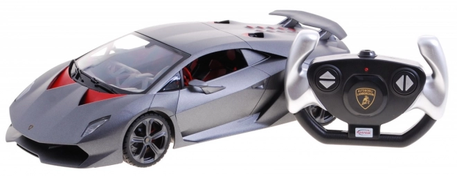 Modèle Rastar Lamborghini Sesto Elemento 1:14