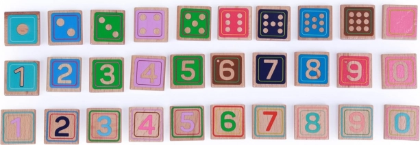 Tout pour les premiers calculs dans un seul set