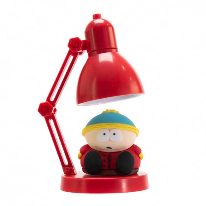 Mini lampe LED South Park