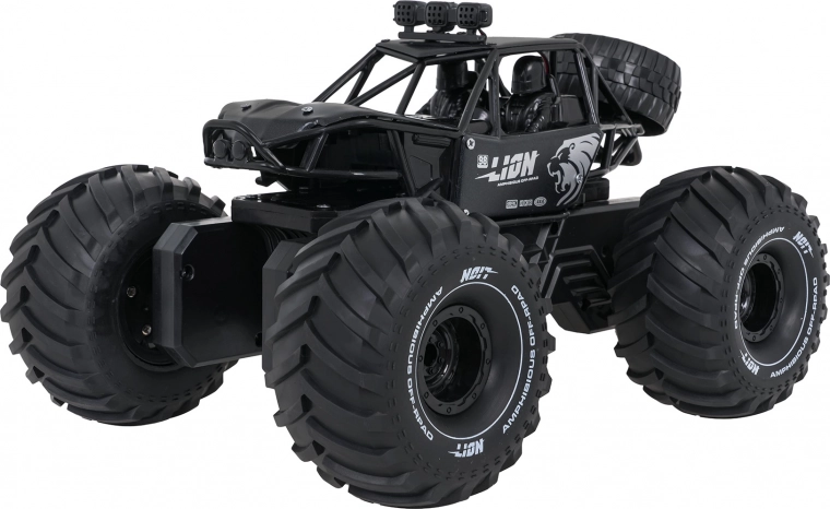 Carrosserie métallique et construction robuste