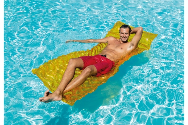 Matelas/gonflable 229x86 cm
