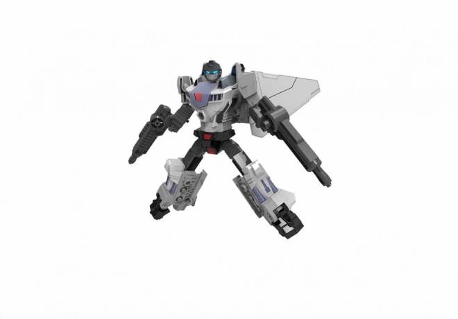 Robot de combat transformable