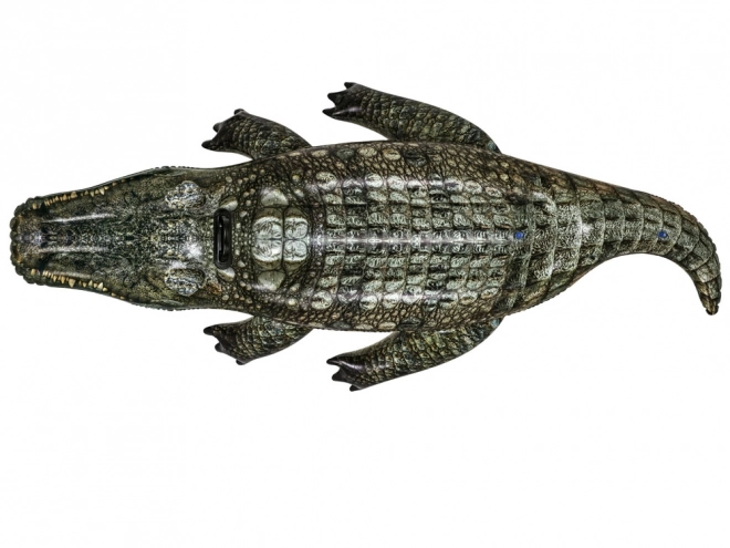 Bestway crocodile gonflable pour enfants