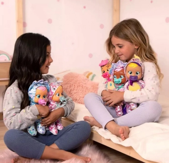 Parfaite pour les voyages et la chambre d’enfant