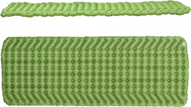 Structure CrossWing confortable