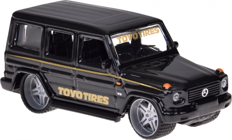 crochet d’attelage amovible sur le mercedes