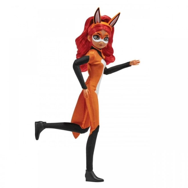 Miraculous : Poupée Rena Rouge