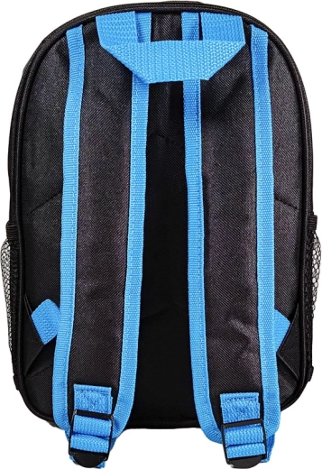 Léger et confortable pour les petits dos