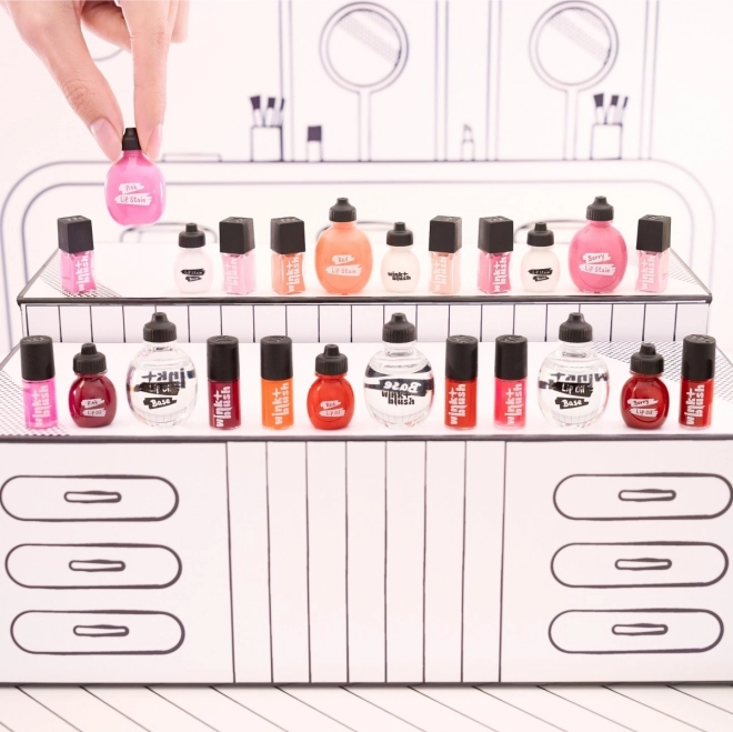 Figurine de mini cosmétiques Miniverse