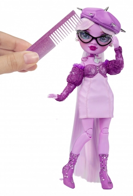 Shadow High F23 Poupée de mode - Lavender Lynne