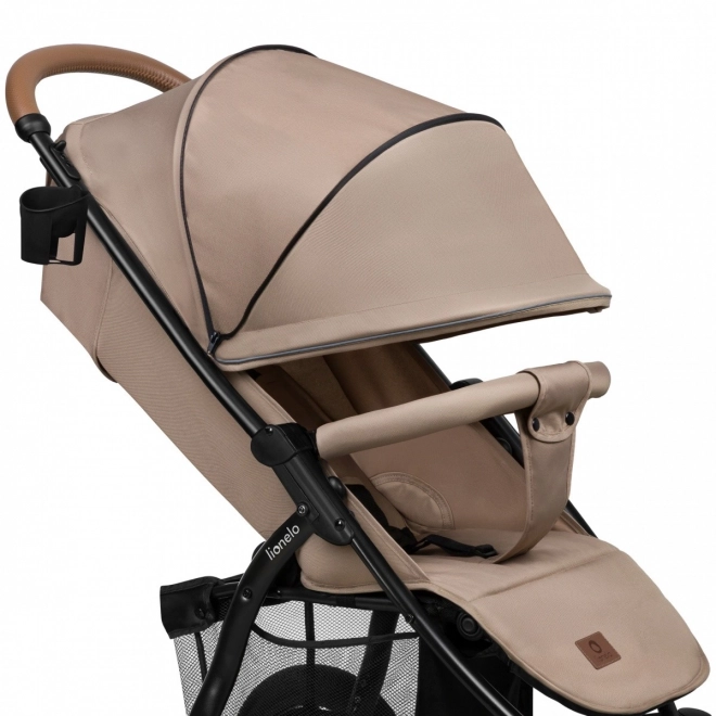Poussette Lionelo Annet Plus Sable Beige
