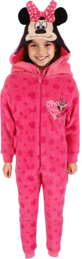 Polaire douce et chaude