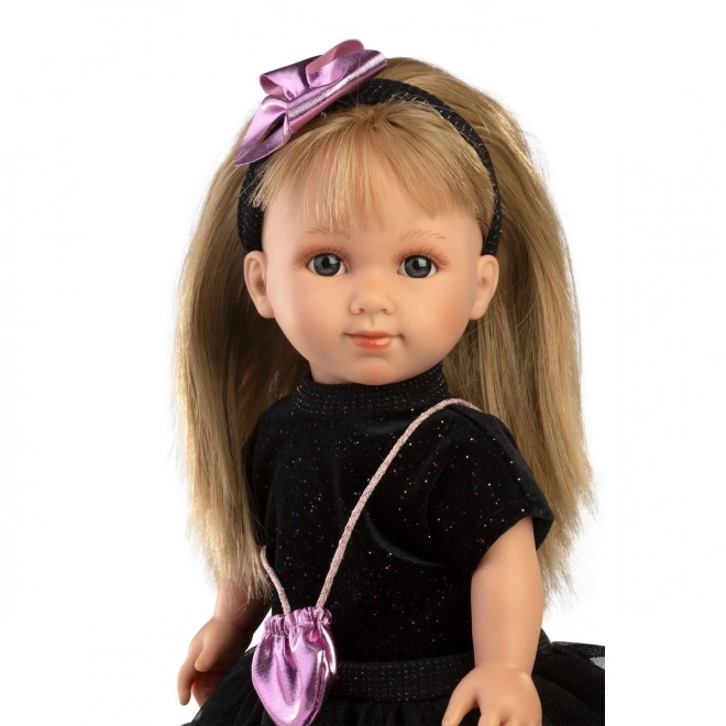 Poupée Elena 35 cm