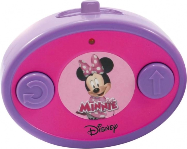 Télécommande simple à deux boutons