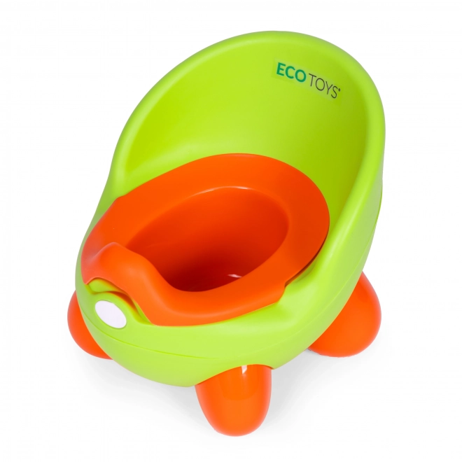 Pot enfant ECOTOYS