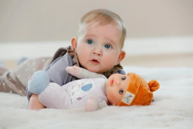 Poupée Baby Annabell Douceur avec éléphant 30 cm