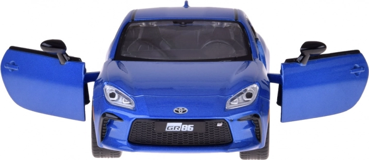 Portes ouvrantes avec lumière et son