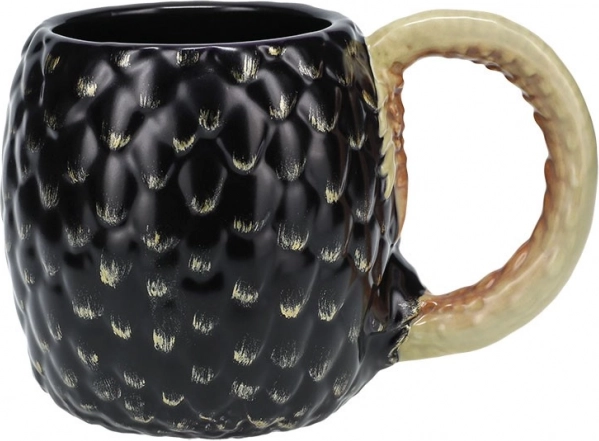 Mug en céramique Œuf de dragon - House of the Dragon