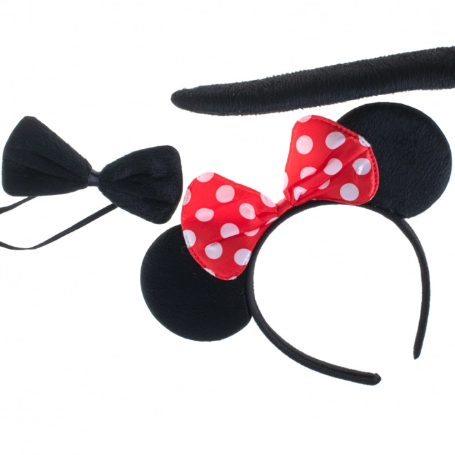 Costume pour enfants Minnie