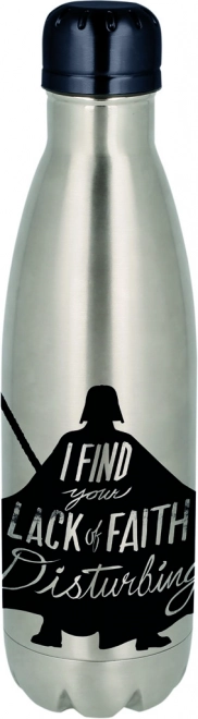 Bouteille en acier inoxydable 780 ml Star Wars