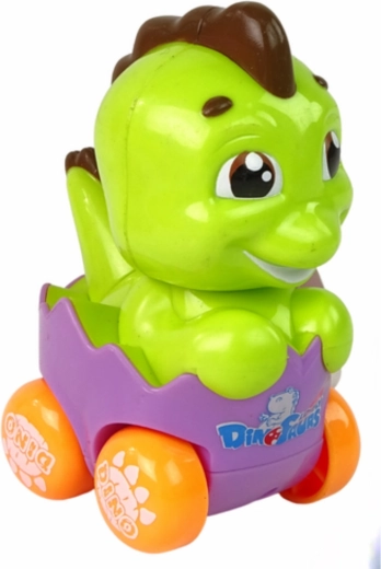 Conduite à remontoir sans piles