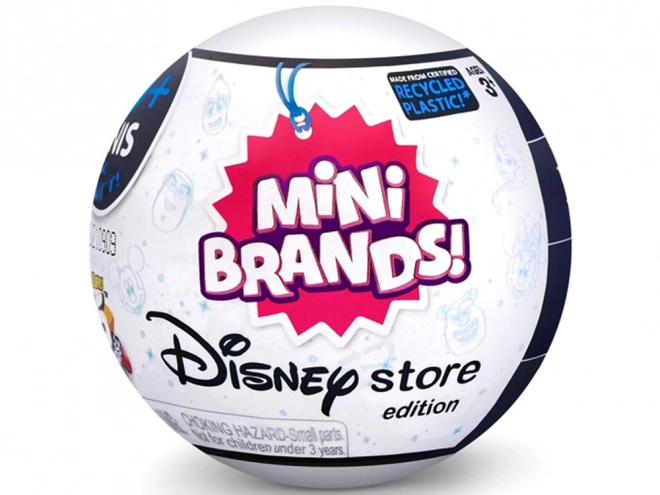 Disney Marvel Star Wars Miniatures Inventives Boules