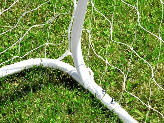 But de football pour enfants 240x150x90cm
