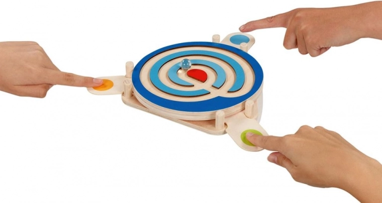 Conception en bois durable