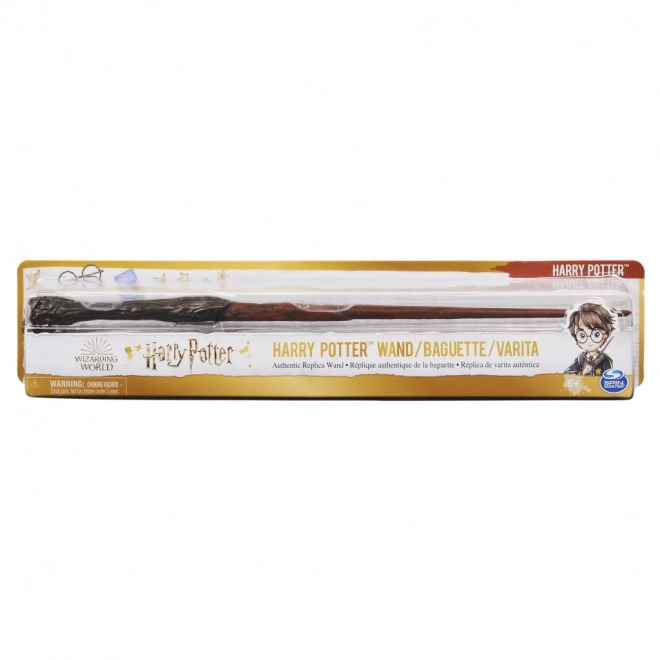 Baguettes magiques de Harry Potter