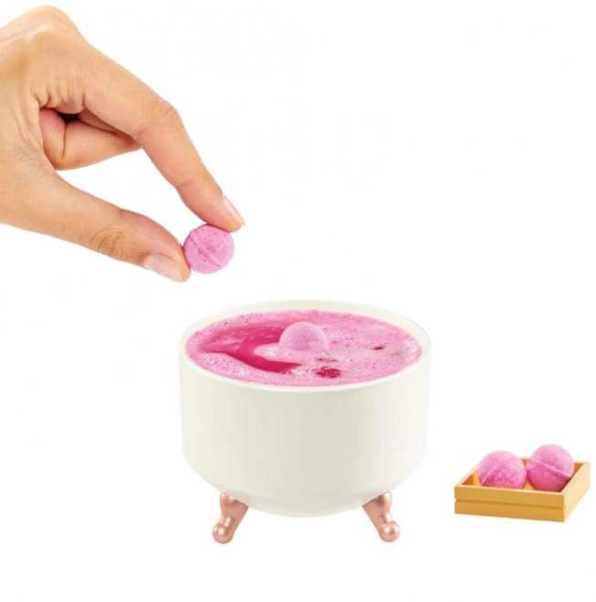 Miniverse de MGA - Spa Mini, PDQ