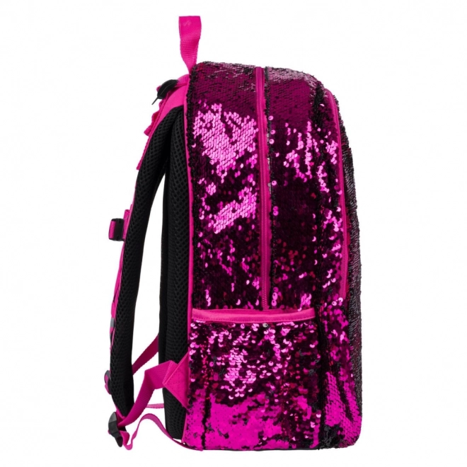 BAAGL Sac à dos scolaire Fun Stars