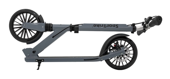 Patinette Sportrike – Argentée