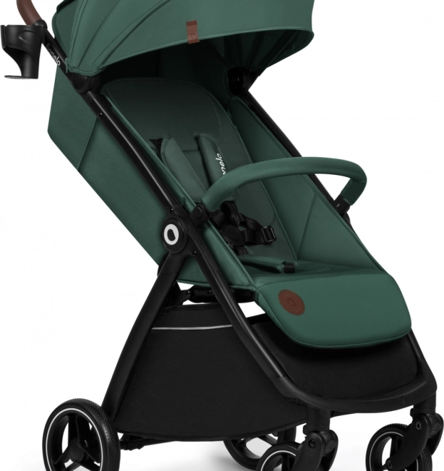 Poussette de sport Lionelo Ingrid Green Emerald