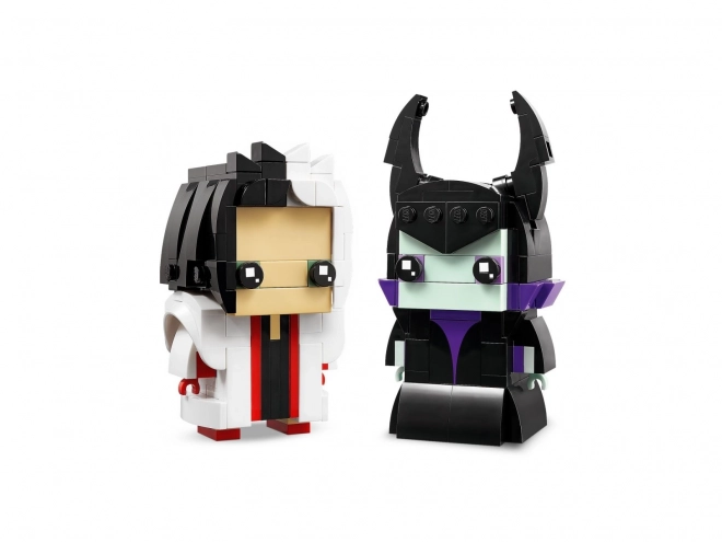 Dimensions des figurines