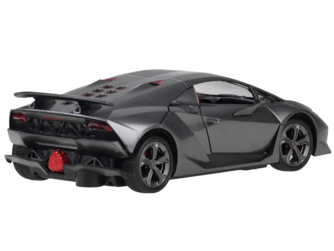 Voiture télécommandée Lamborghini