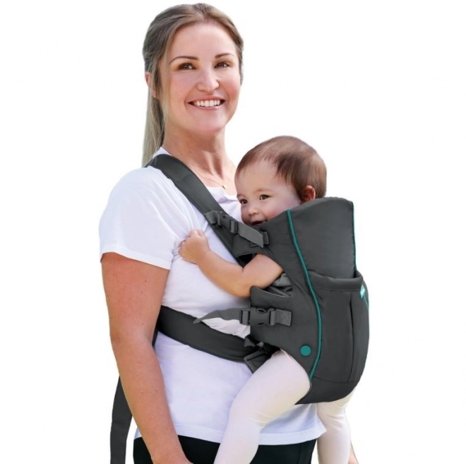 Porte-bébé classique Infantino avec poche