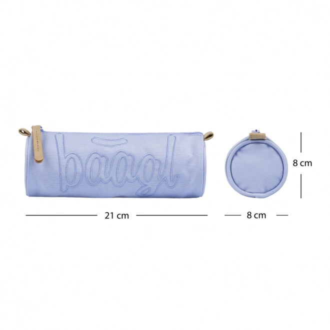 Trousse d’élève BAAGL Lilac