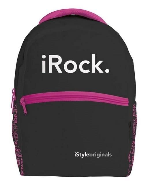 Sac à dos étudiant iStyle