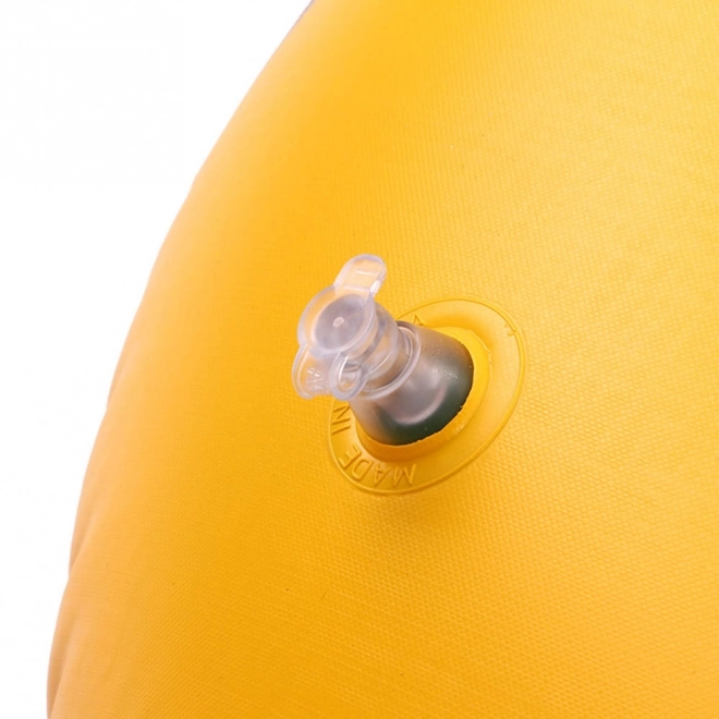 Bouée gonflable pour enfants avec volant et siège