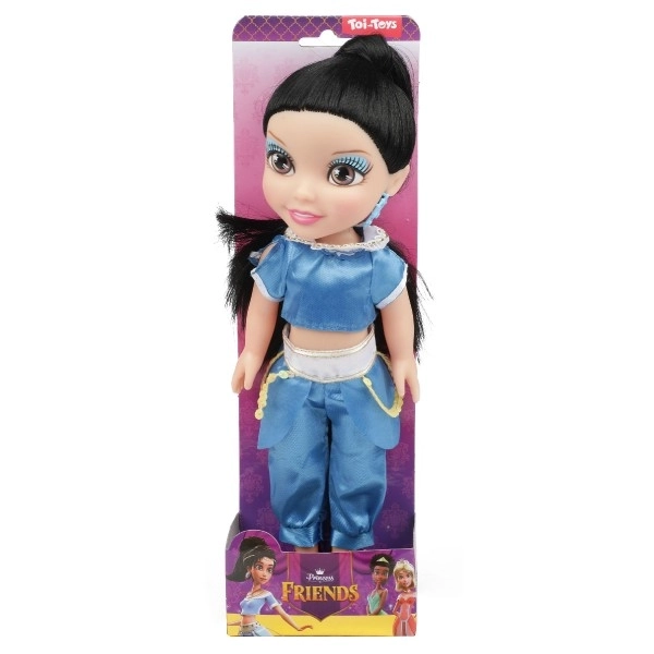 Poupée Princesse Orientale 29 cm