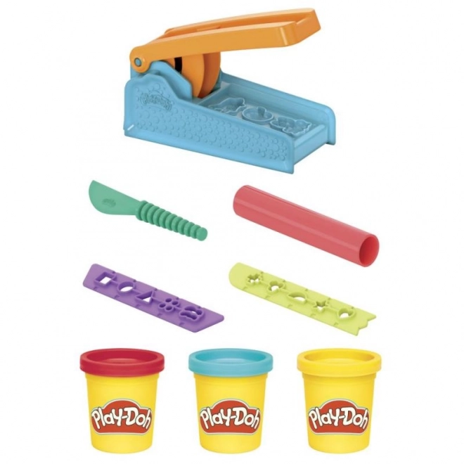 Ensemble Play-Doh pour amusement créatif
