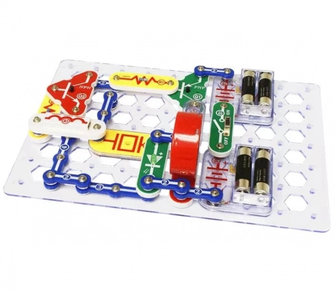 Kit électronique Boffin 300