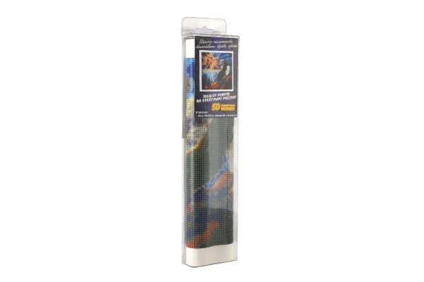Kit de peinture diamantée - ciel