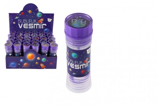 Bublifuk Espace pour enfants