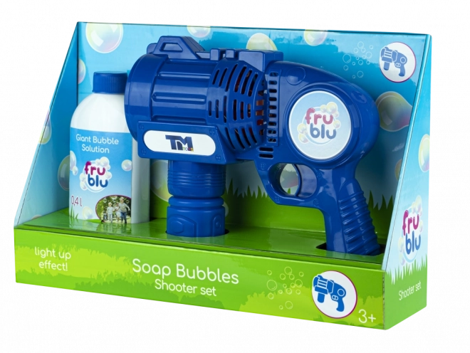 Fru Blue Shooter + liquide 0,4l